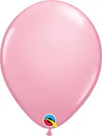 Party balloons delivery 12 & 16 inch uses the colors Baby pink latex Centerpiece balloon with the use of different anniversary parties different colors of balloons decorations