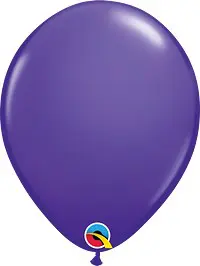 Party balloons delivery Balloon delivery Soho in using colors Pearl Quartz Purple latex balloons Anniversary-balloon Centerpiece for Anniversary Party