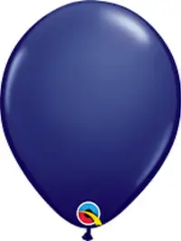 Balloon delivery in Staten Island 12 & 16 inch uses Navy Coral balloon colour ideas qualatex to create multiple colorful designs for your Occasion-party decorations