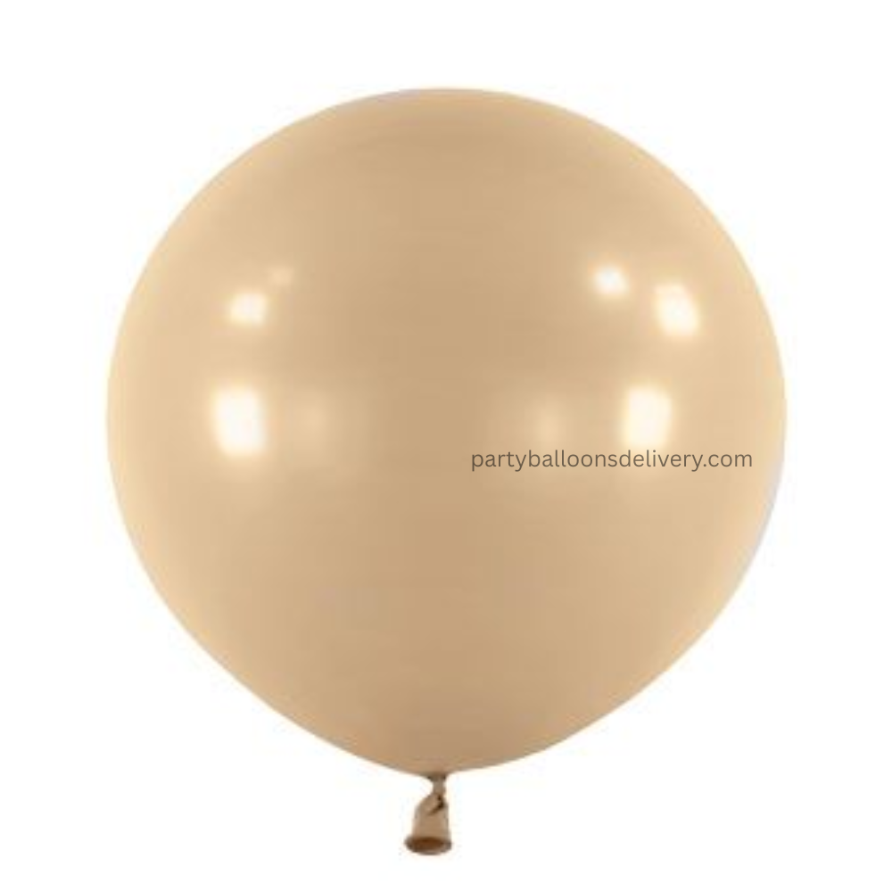 24C ANAGRAM FASHION TAUPE