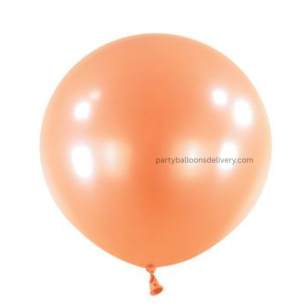24C ANAGRAM PEARL ROSE GOLD
