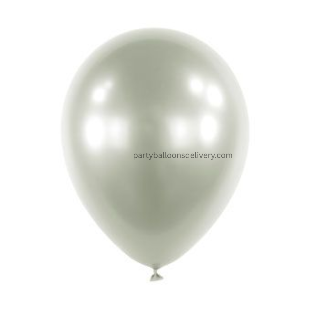 11C ANAGRAM SATIN LUXE PLATINUM