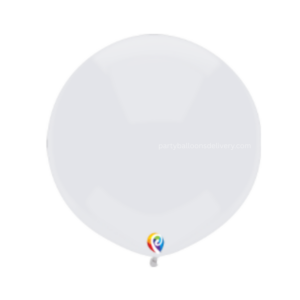 17″ Funsational White